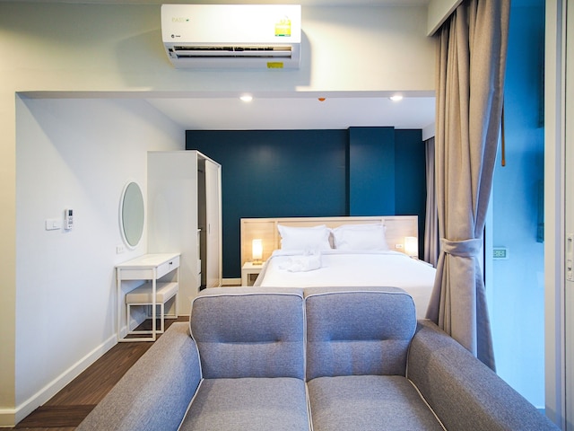 フォーチュン コートヤード カオ ヤイ ホテル オフィシアル