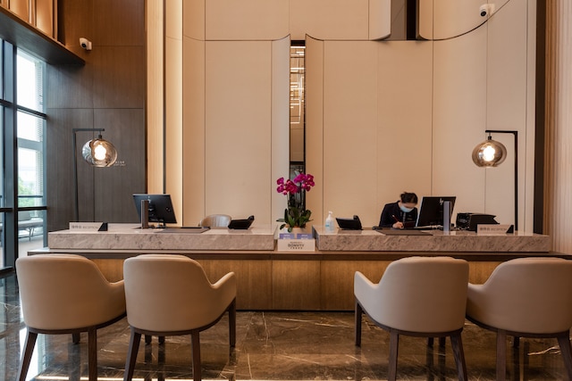 The Meixi Lake, Changsha - Marriott Executive Apartments