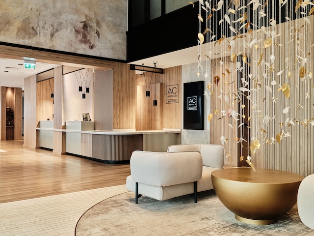 AC ホテル バイ マリオット クラクフ