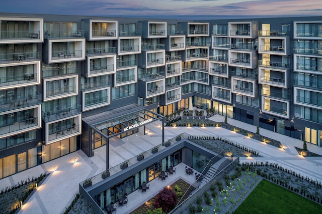 AC ホテル バイ マリオット クラクフ