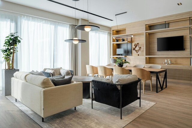 AC ホテル バイ マリオット クラクフ