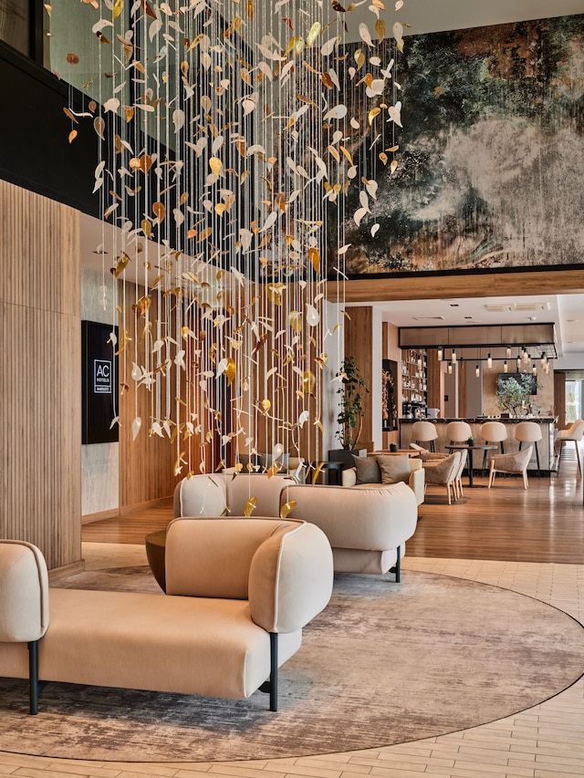 AC ホテル バイ マリオット クラクフ