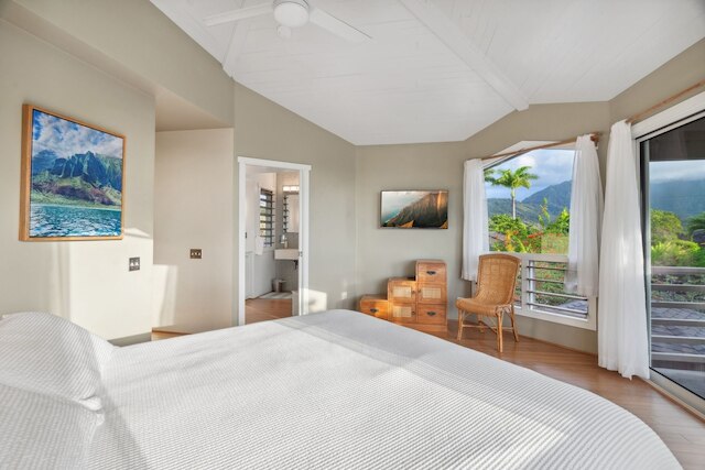 ハナレイ プランテーション 2 ベッドルーム ホーム バイ レッドオーニング