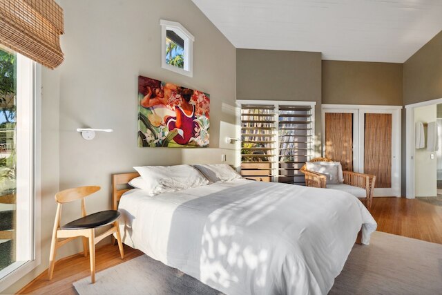 ハナレイ プランテーション 2 ベッドルーム ホーム バイ レッドオーニング