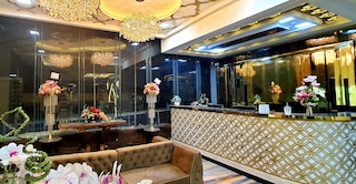 ホテル デイリー イン バンドン