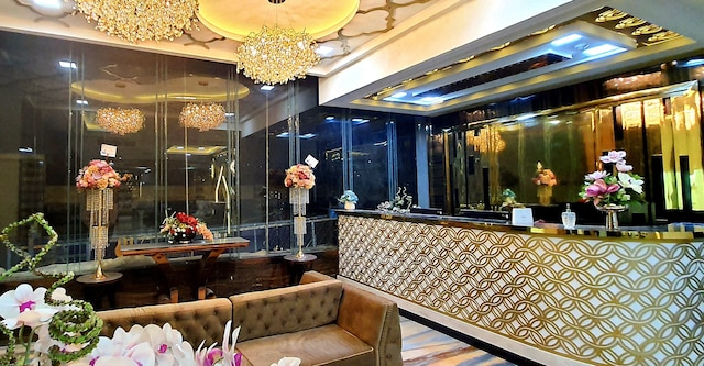 ホテル デイリー イン バンドン