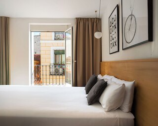 ライムホーム マドリード カレェ デ ラ マデラ