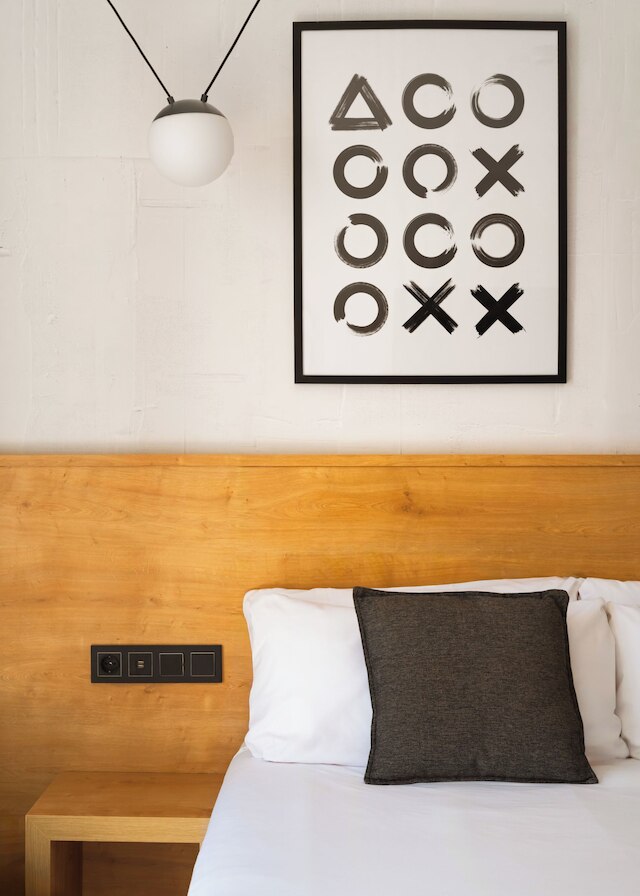 ライムホーム マドリード カレェ デ ラ マデラ