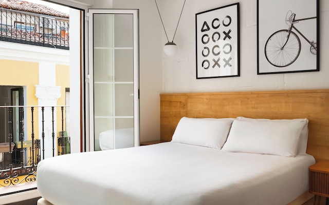 ライムホーム マドリード カレェ デ ラ マデラ