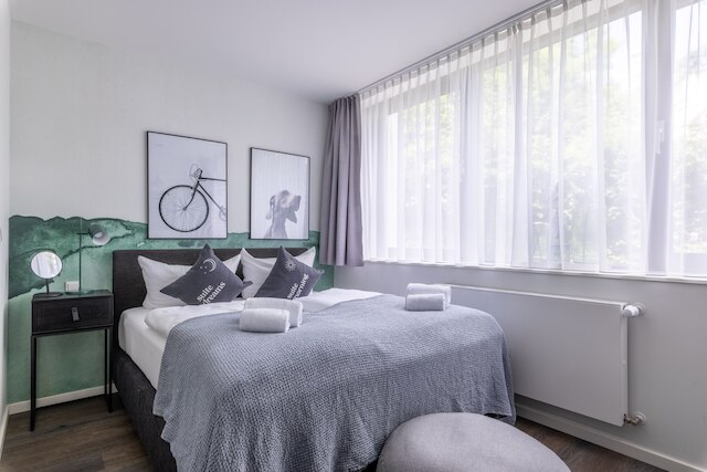 ライムホーム ミュンヘン オルシェースキボーゲン