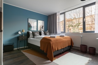 ライムホーム ミュンヘン オルシェースキボーゲン