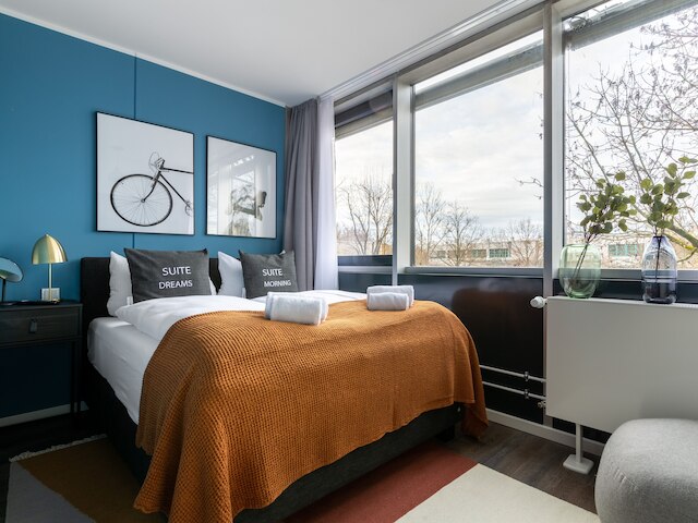 ライムホーム ミュンヘン オルシェースキボーゲン