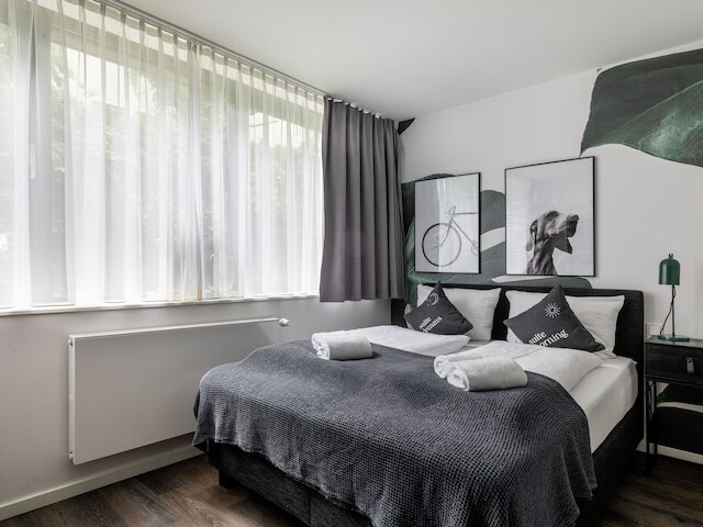 ライムホーム ミュンヘン オルシェースキボーゲン