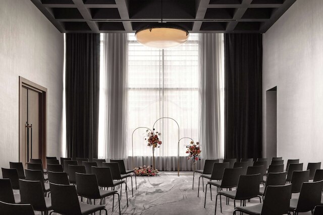 "ハイアットによるトンプソンオースティン"