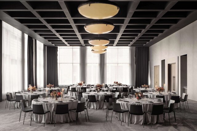 "ハイアットによるトンプソンオースティン"