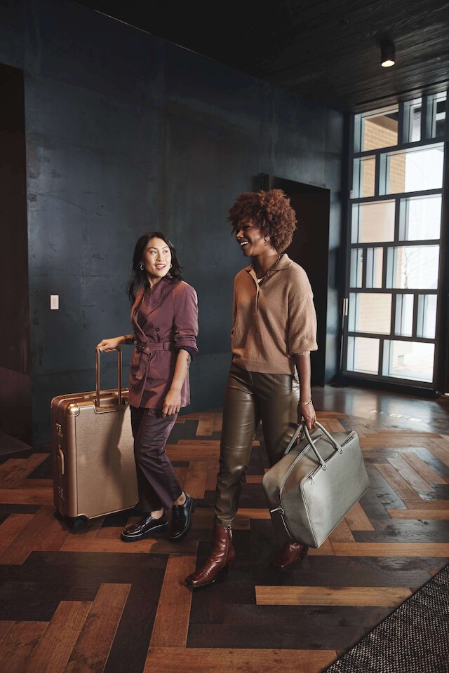 "ハイアットによるトンプソンオースティン"