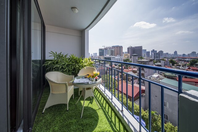 ローズ ガーデン レジデンス