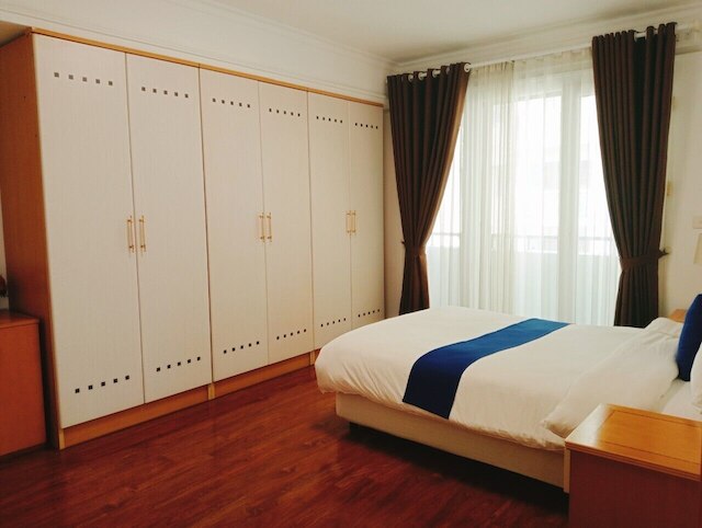 ローズ ガーデン レジデンス