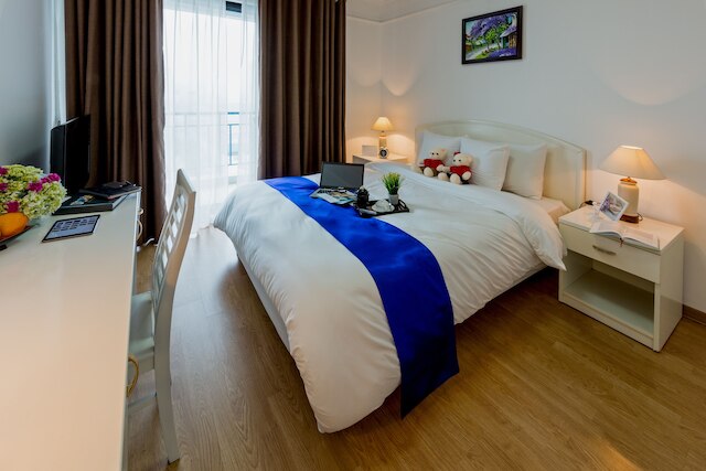 ローズ ガーデン レジデンス