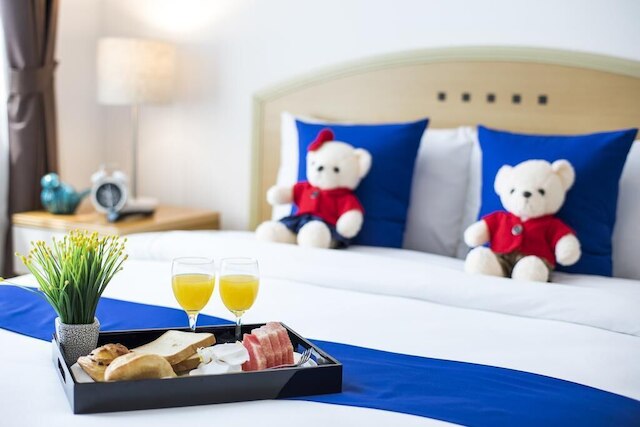 ローズ ガーデン レジデンス