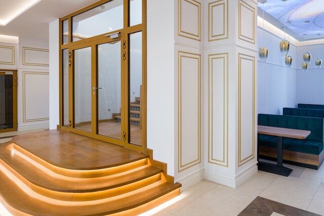 スカイ ホテル クラクフ