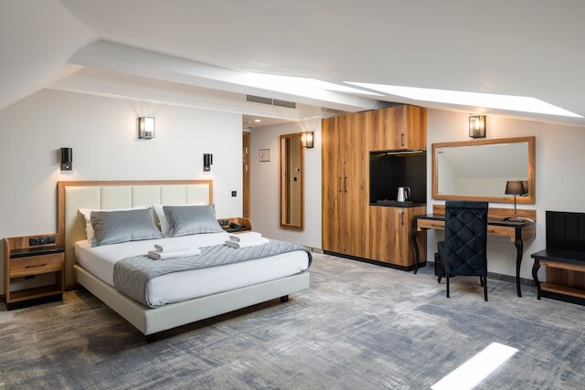 スカイ ホテル クラクフ