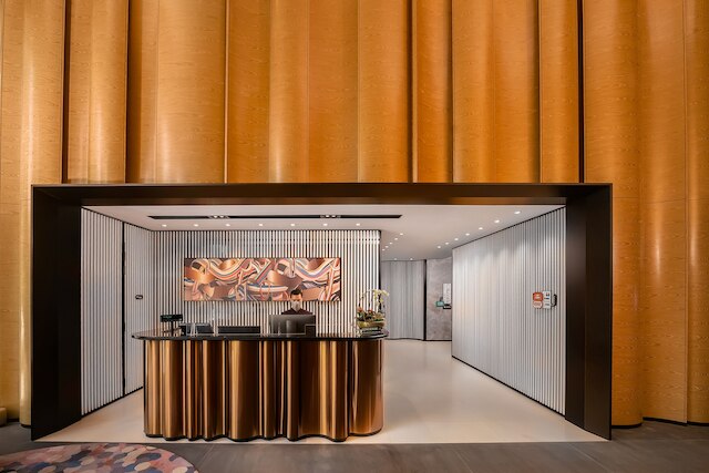 カプリ・バイ・フレーザー・ブキ・ビンタン