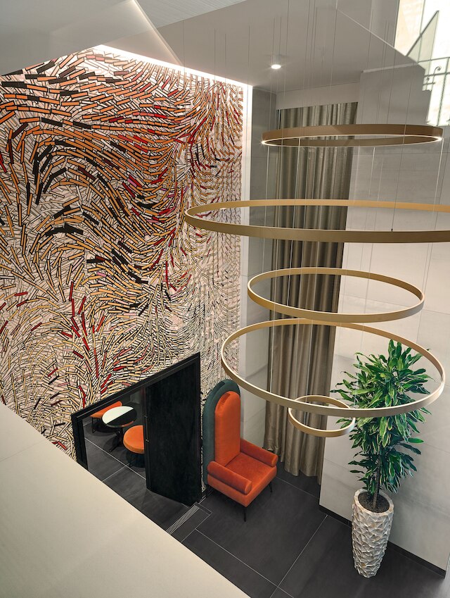 オラツィオ パレス ホテル