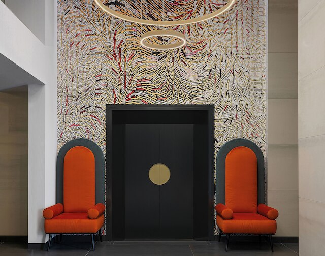 オラツィオ パレス ホテル