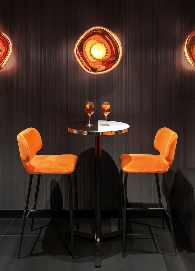 オラツィオ パレス ホテル