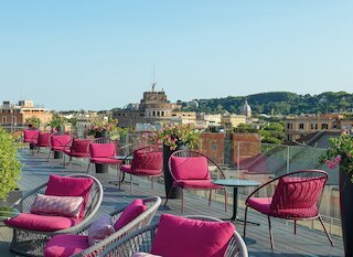 オラツィオ パレス ホテル