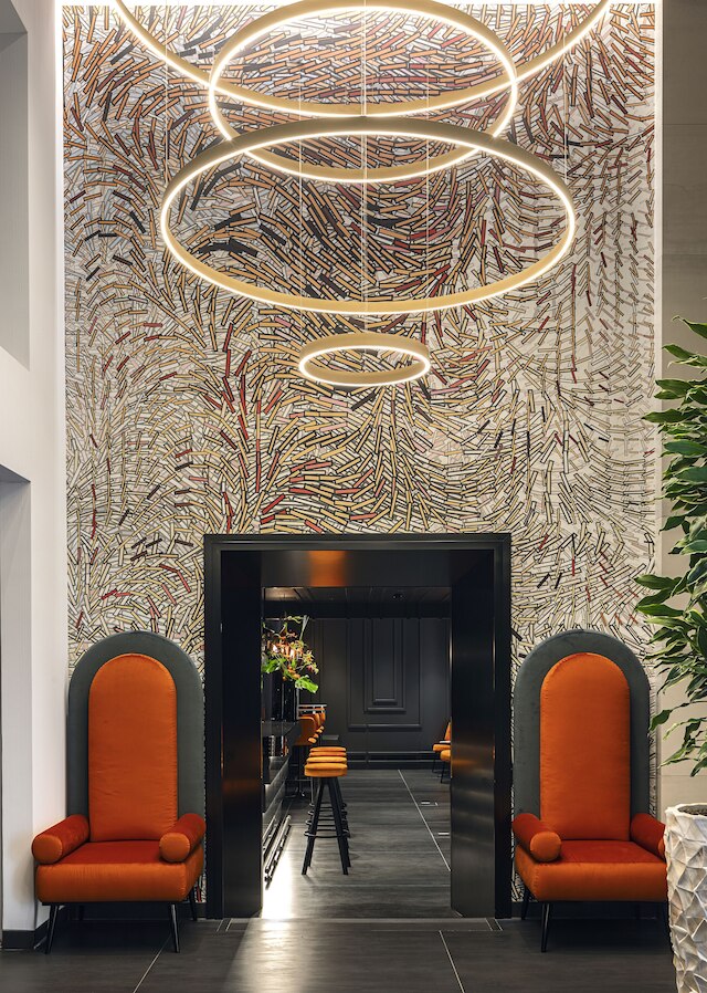 オラツィオ パレス ホテル