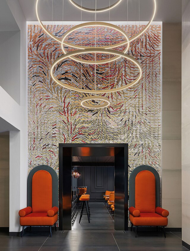 オラツィオ パレス ホテル