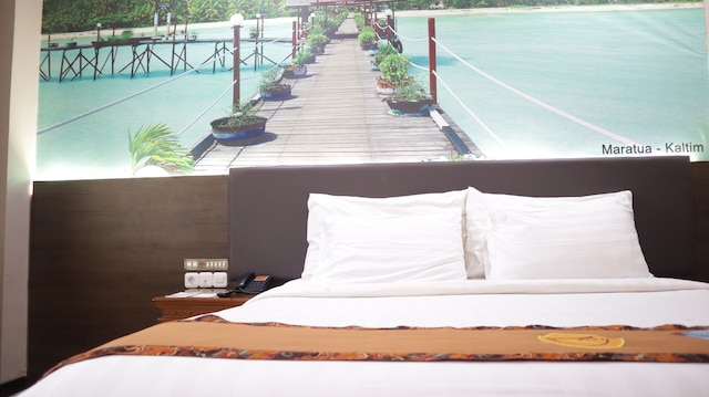 グランド ビクトリア ホテル