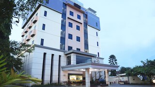 グランド ビクトリア ホテル