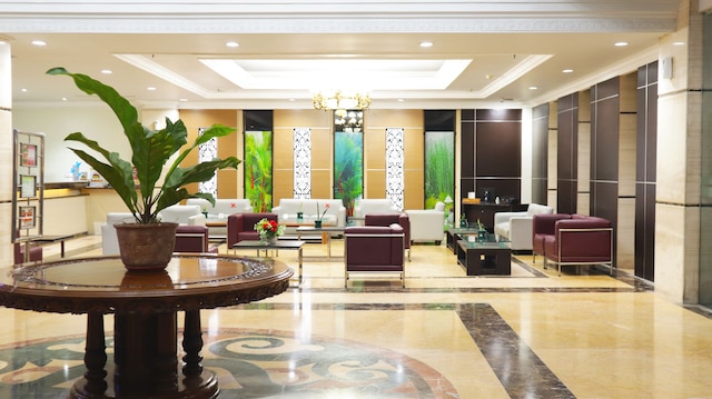 グランド ビクトリア ホテル