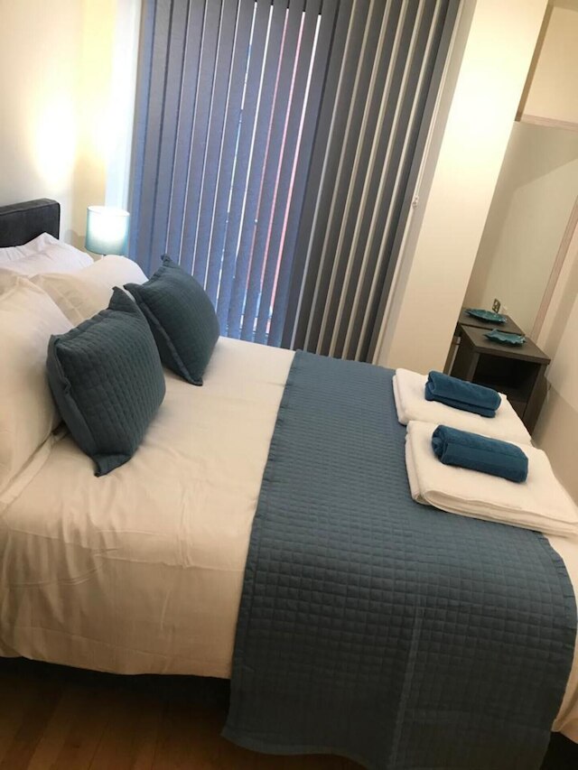 マンチェスター シティ センター アパートメント 1 ベッド +ソファ ベッド