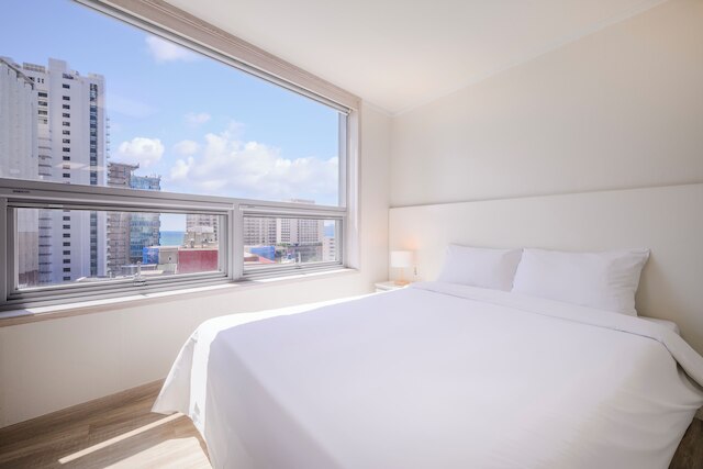 Pol-A Resort Haeundae