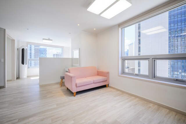 Pol-A Resort Haeundae