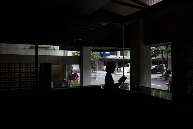 ビーンストーク バンコク