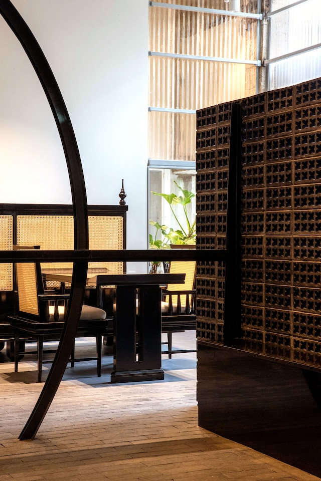 ビーンストーク バンコク