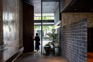 ビーンストーク バンコク