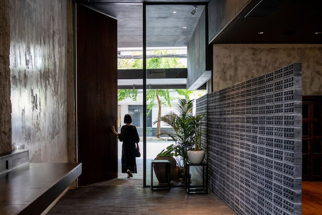 ビーンストーク バンコク