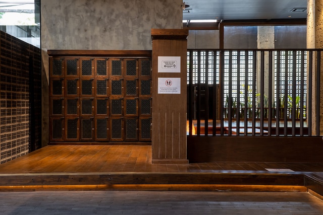 ビーンストーク バンコク