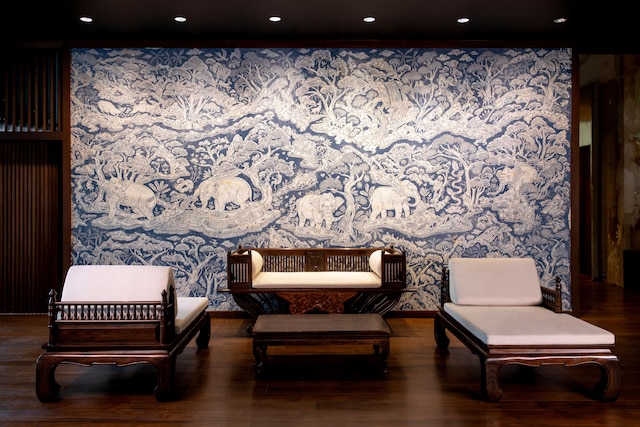 ビーンストーク バンコク