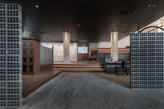 ビーンストーク バンコク