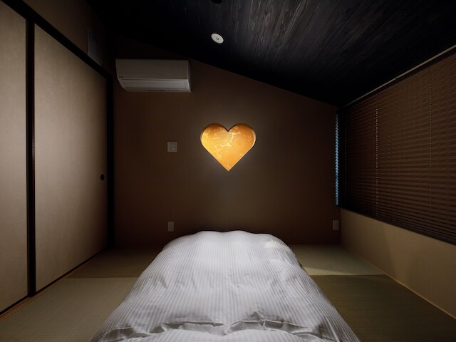 紡 伏見稲荷猪目邸