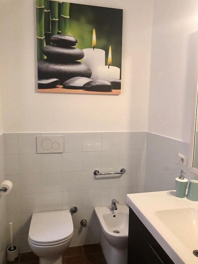 リハンナ スイート アパートメント