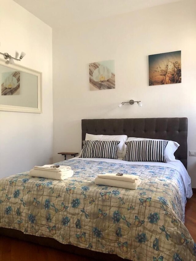 リハンナ スイート アパートメント