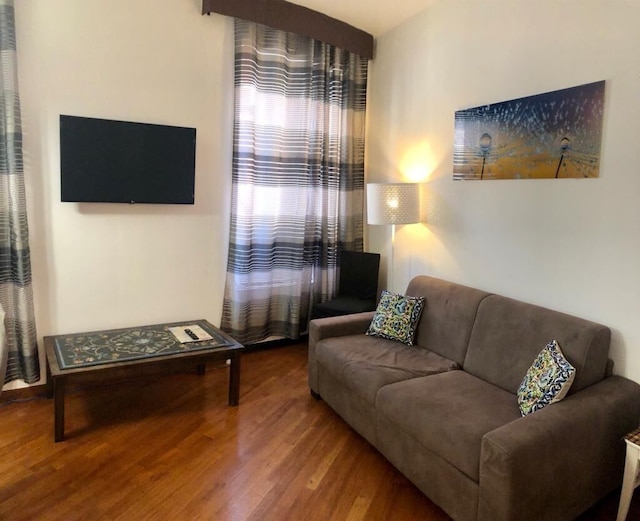 リハンナ スイート アパートメント